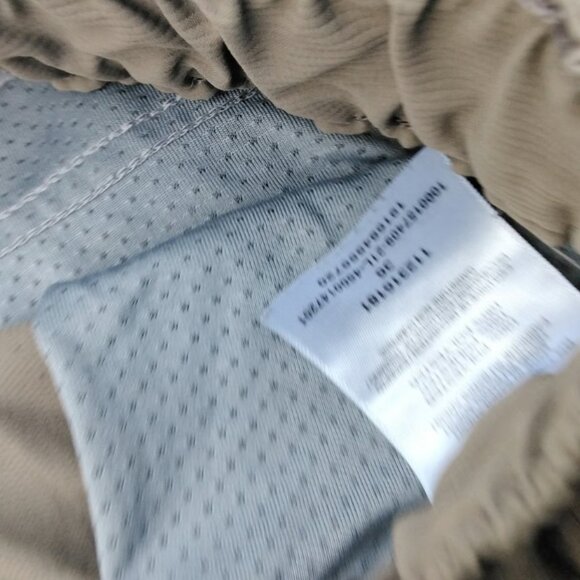 3 pairs of Mens Wrangler Shorts Size 38 - Picture 6 of 10